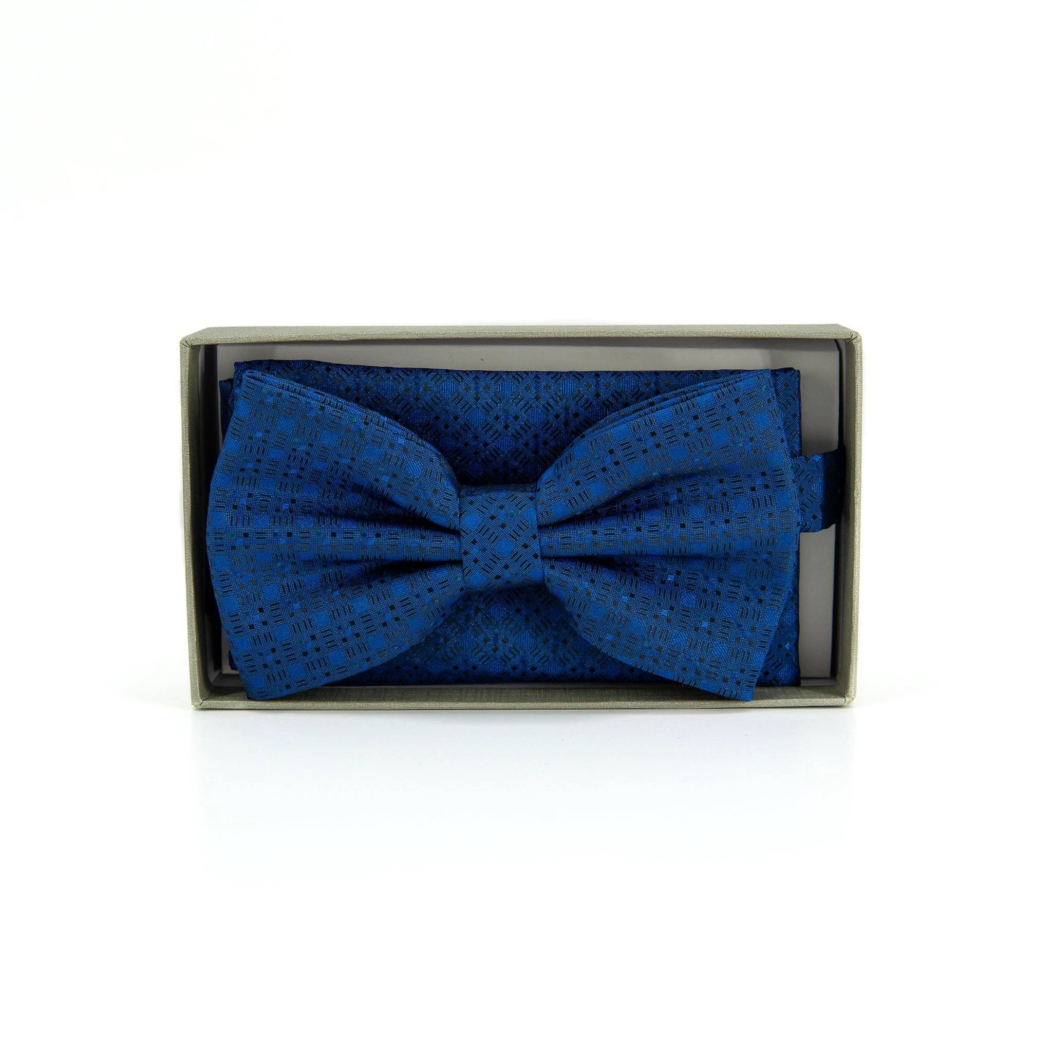 Corbatin Charles S Wain Con Pañuelo Para Caballeros by Charles S Wain