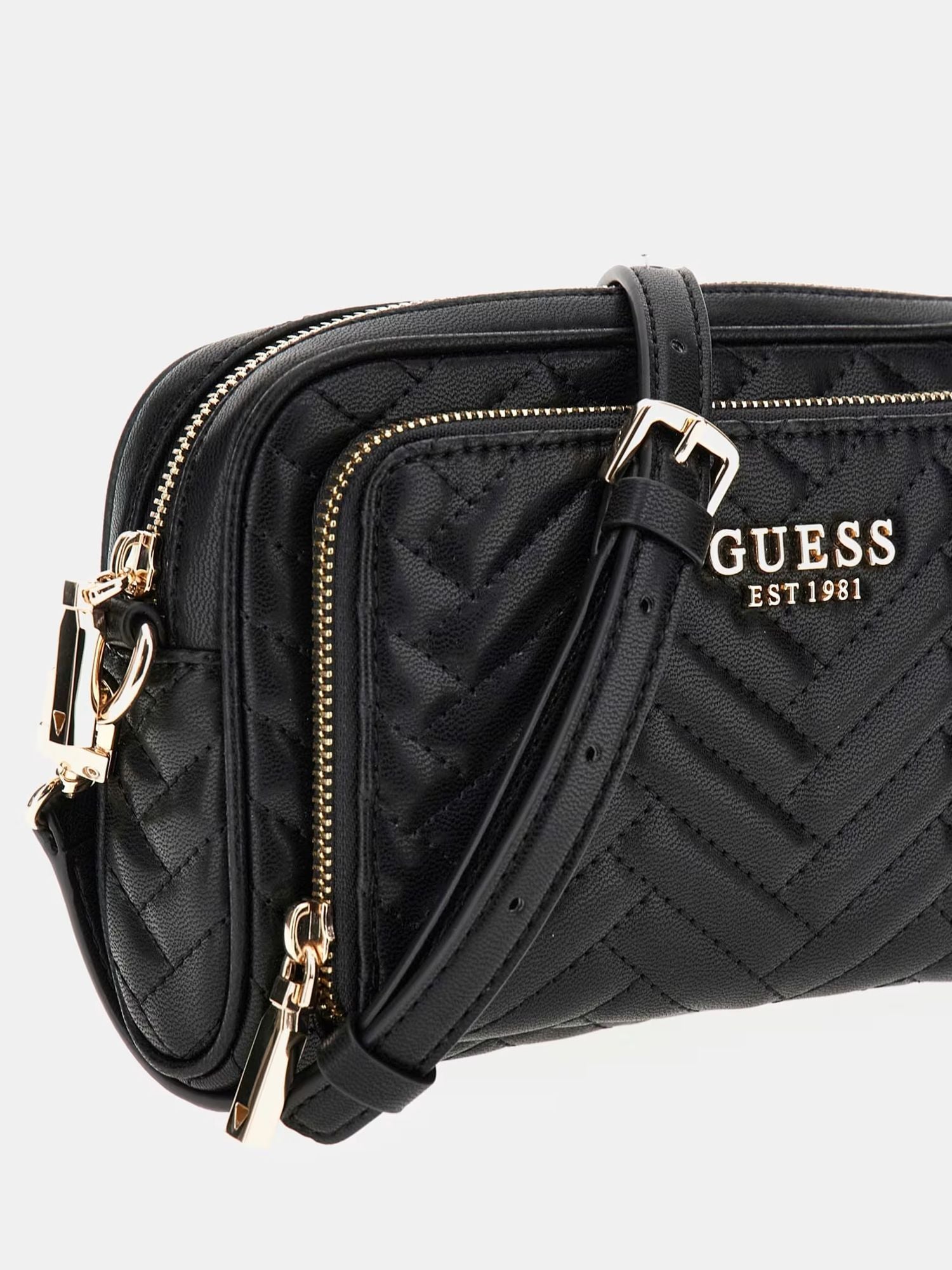 Cartera Guess Annig Para Damas by Guess