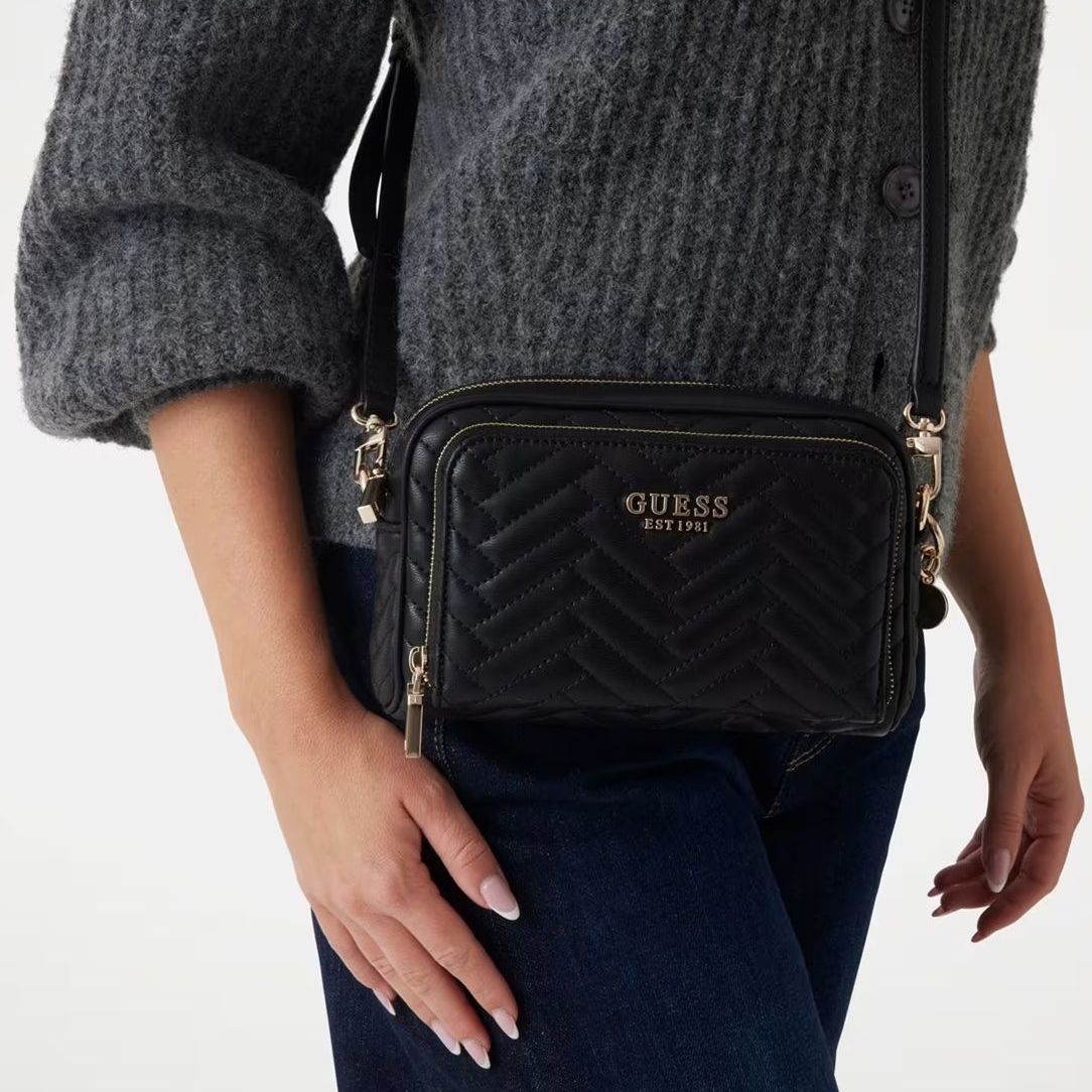 Cartera Guess Annig Para Damas by Guess