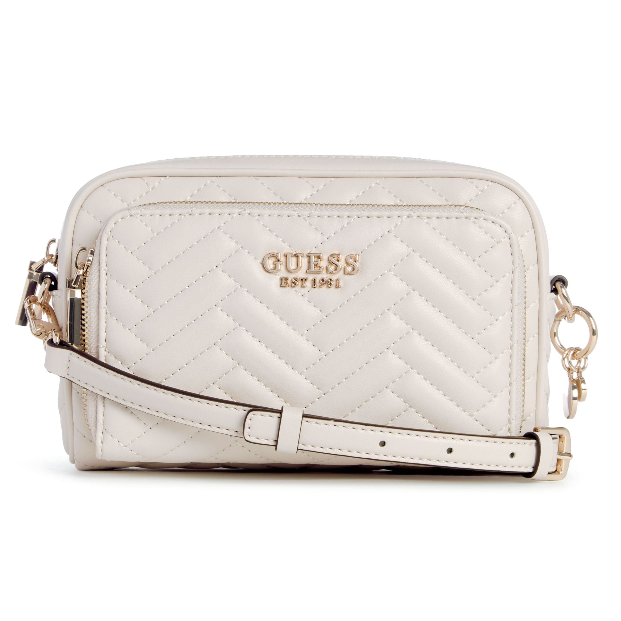 Cartera Guess Annig Para Damas by Guess