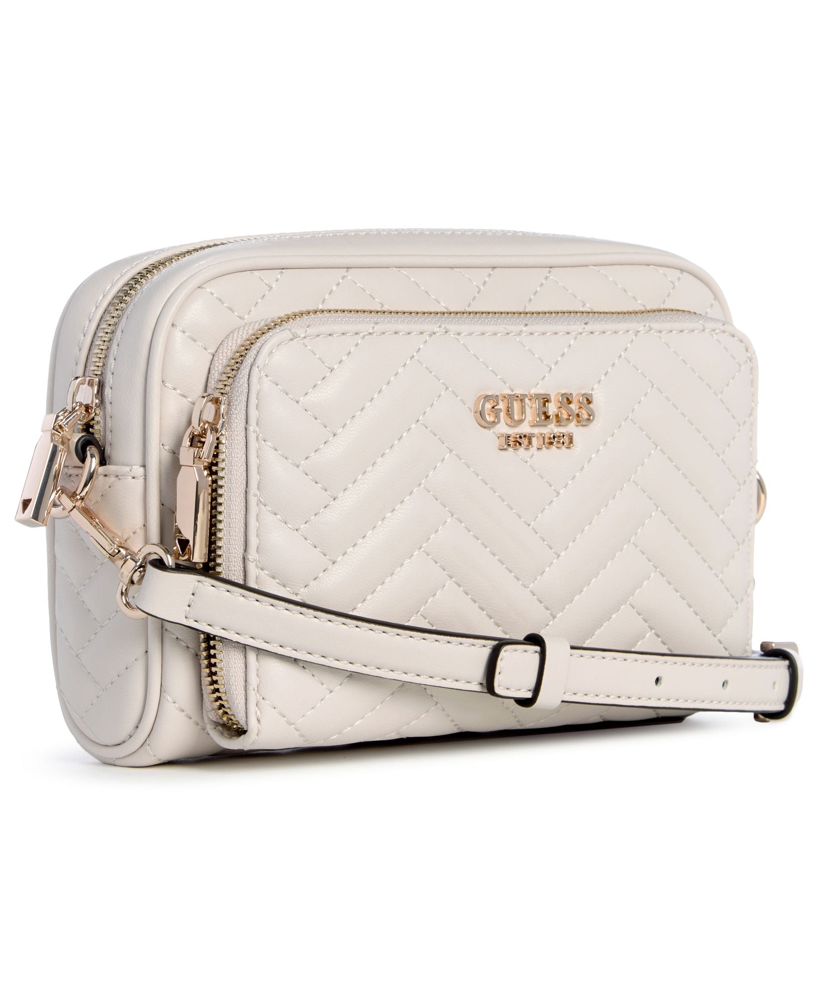 Cartera Guess Annig Para Damas by Guess