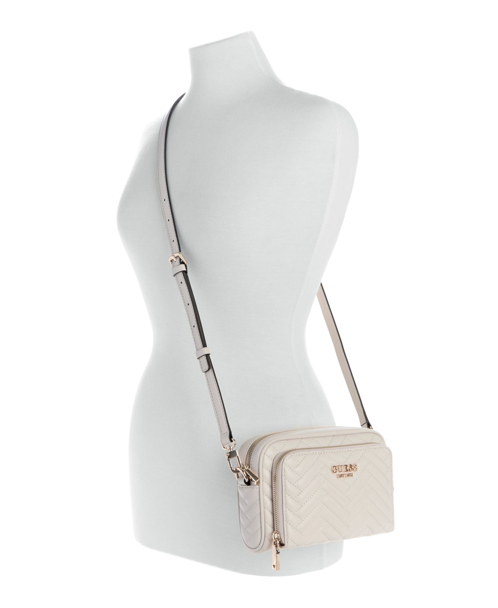 Cartera Guess Annig Para Damas by Guess