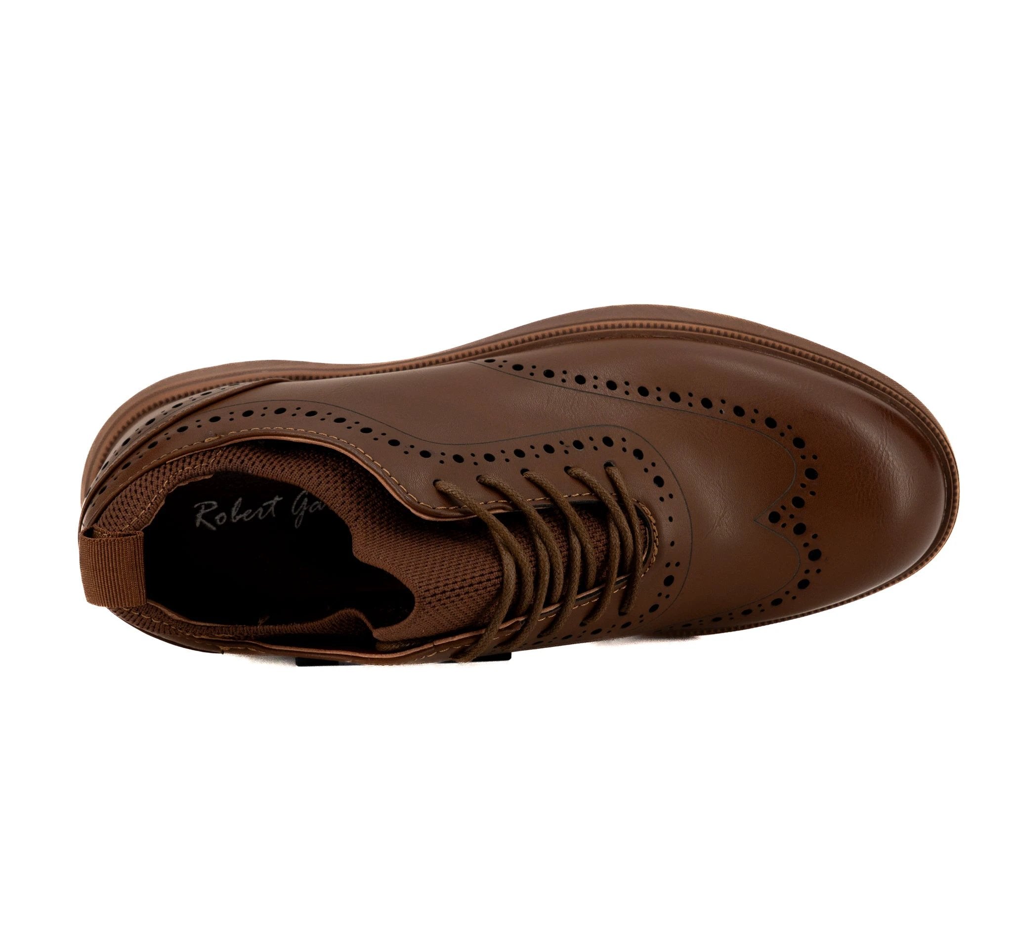 Zapatos Robert Gate P/ Caballeros RG23002 by Robert Gate