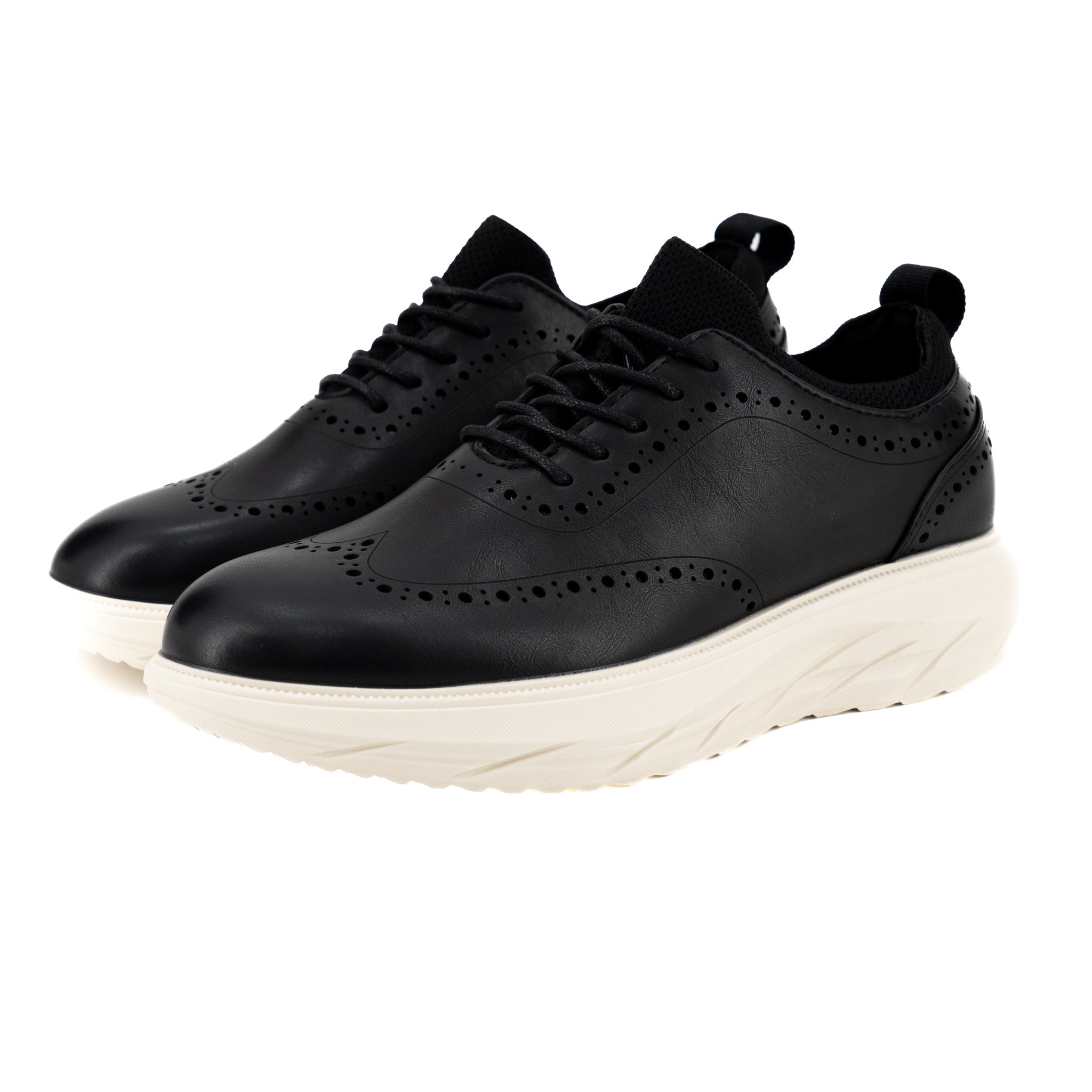 Zapatos Robert Gate P/ Caballeros RG23002