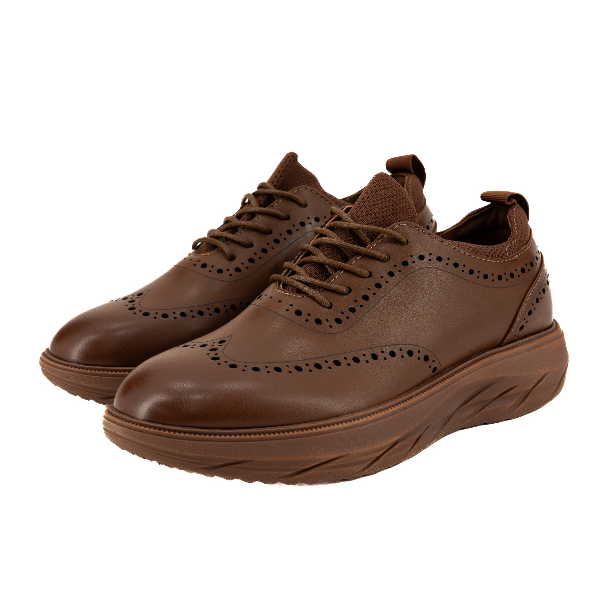 Zapatos Robert Gate P/ Caballeros RG23002