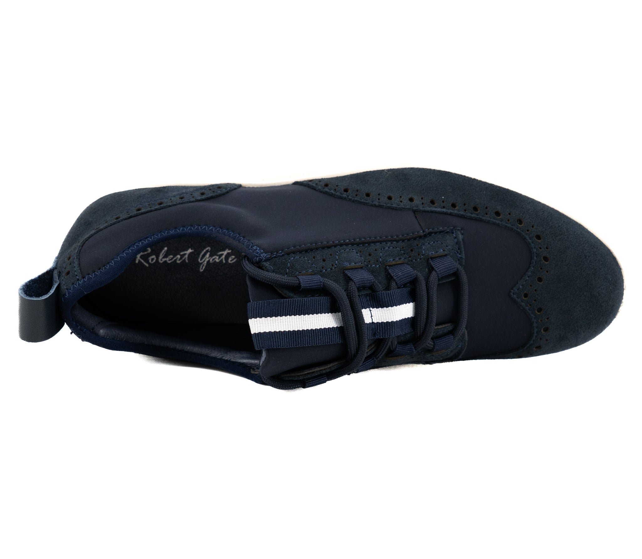 Zapatos Robert Gate P/ Caballeros RG23003 by Robert Gate