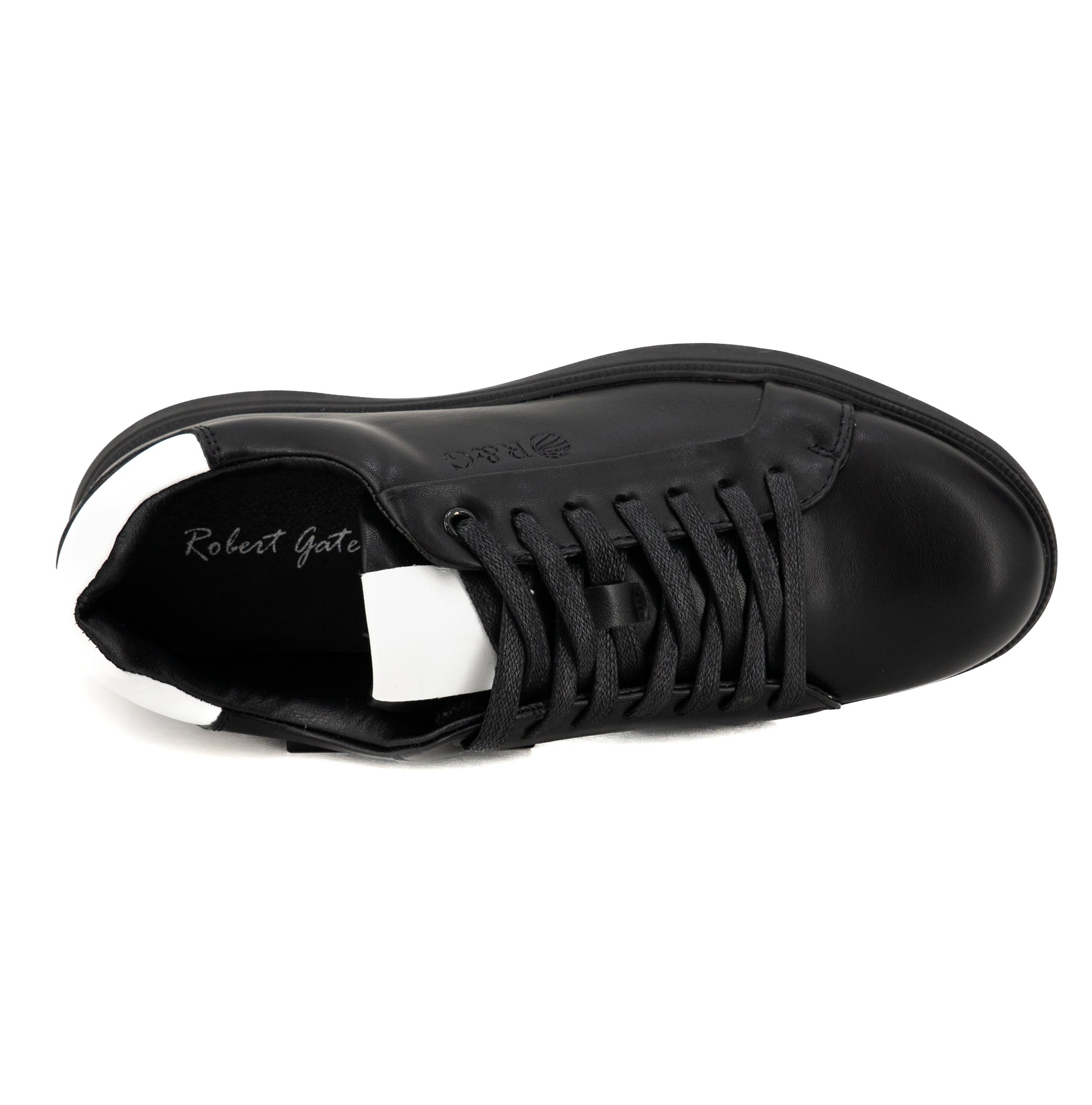 Zapatos Robert Gate P/ Caballeros RG23004