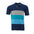 Poloshirt Regatta Mangas Cortas Rayas para Caballeros – NAVY