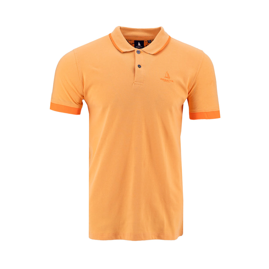 Poloshirt Regatta Mangas Cortas Liso para Caballeros