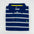 Poloshirt Regatta Mangas Cortas Rayas P/ Caballeros