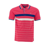 Poloshirt Regatta Mangas Cortas Rayas para Caballeros