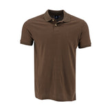 Poloshirt Regatta Mangas Cortas Liso para Caballeros