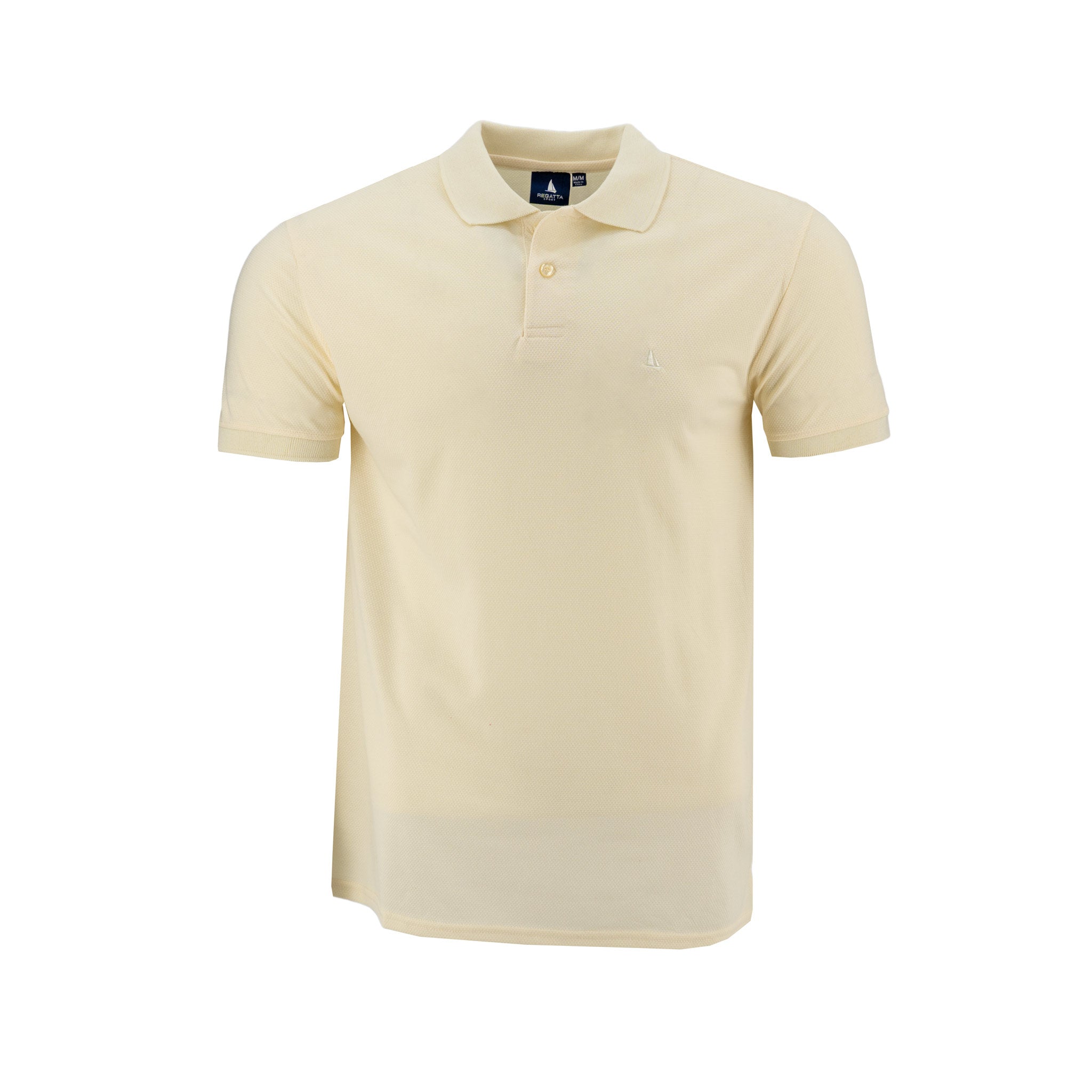 Poloshirt Regatta Mangas Cortas Liso para Caballeros
