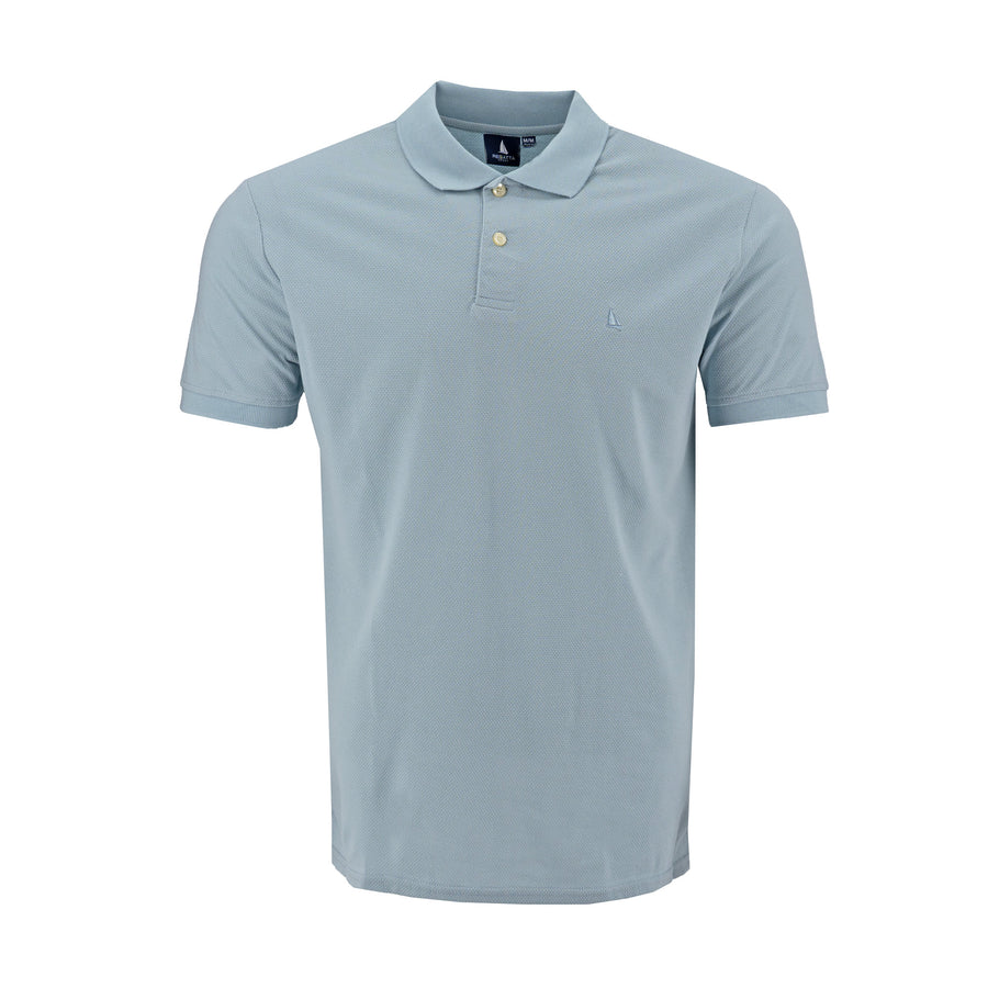 Poloshirt Regatta Mangas Cortas Liso para Caballeros