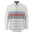 Camisa Regatta Mangas Largas Rayas Para Caballeros