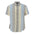 Camisa Regatta Mangas Cortas Rayas Para Caballeros