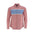 Camisa Regatta Mangas Largas Combinada Para Caballeros
