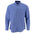 Camisa Regatta Mangas Largas Lisa P/ Caballeros
