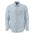 Camisa Regatta Mangas Largas Rayas Para Caballeros