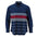 Camisa Regatta Mangas Largas Rayas Para Caballeros