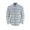 Camisa Regatta Mangas Largas Rayas Para Caballeros