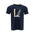 Camiseta Regatta Mangas Cortas Estampada para Caballeros – NAVY