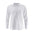 Blusa No Comment Mangas Largas Eyelet Para Damas