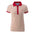 Poloshirt Regatta Mangas Cortas Rayas Para Damas