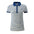 Poloshirt Regatta Mangas Cortas Rayas Para Damas