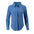 Camisa Regatta Mangas Largas Lisa Para Damas