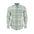 Camisa Weatherproof Mangas Largas Cuadros Para Caballeros by Weatherproof