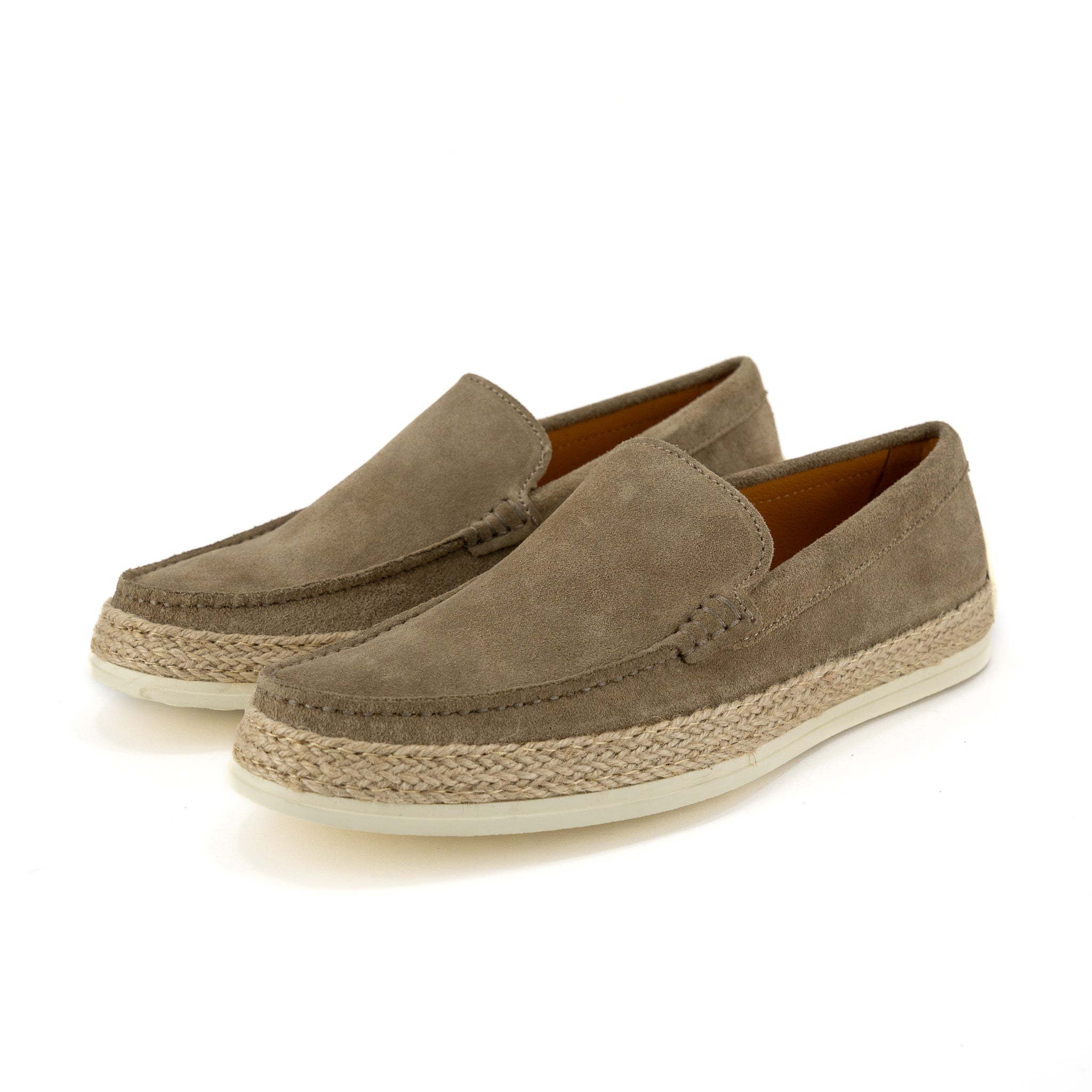 Zapatos Focus Espadrilles Para Caballeros by Focus