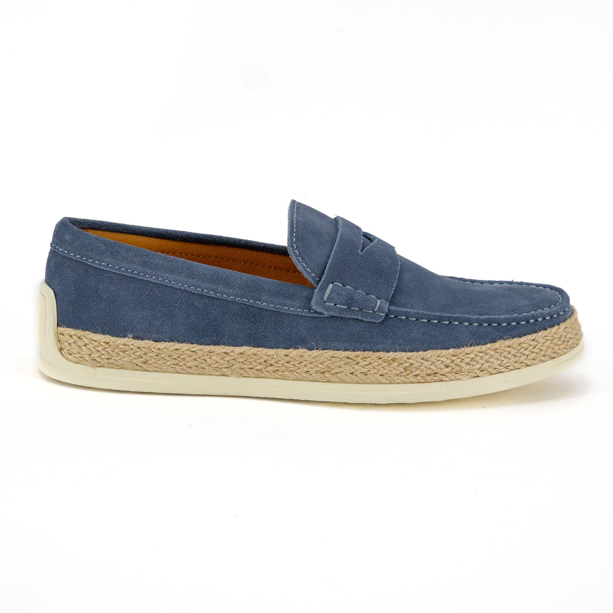 Zapatos Focus Espadrilles Para Caballeros by Focus