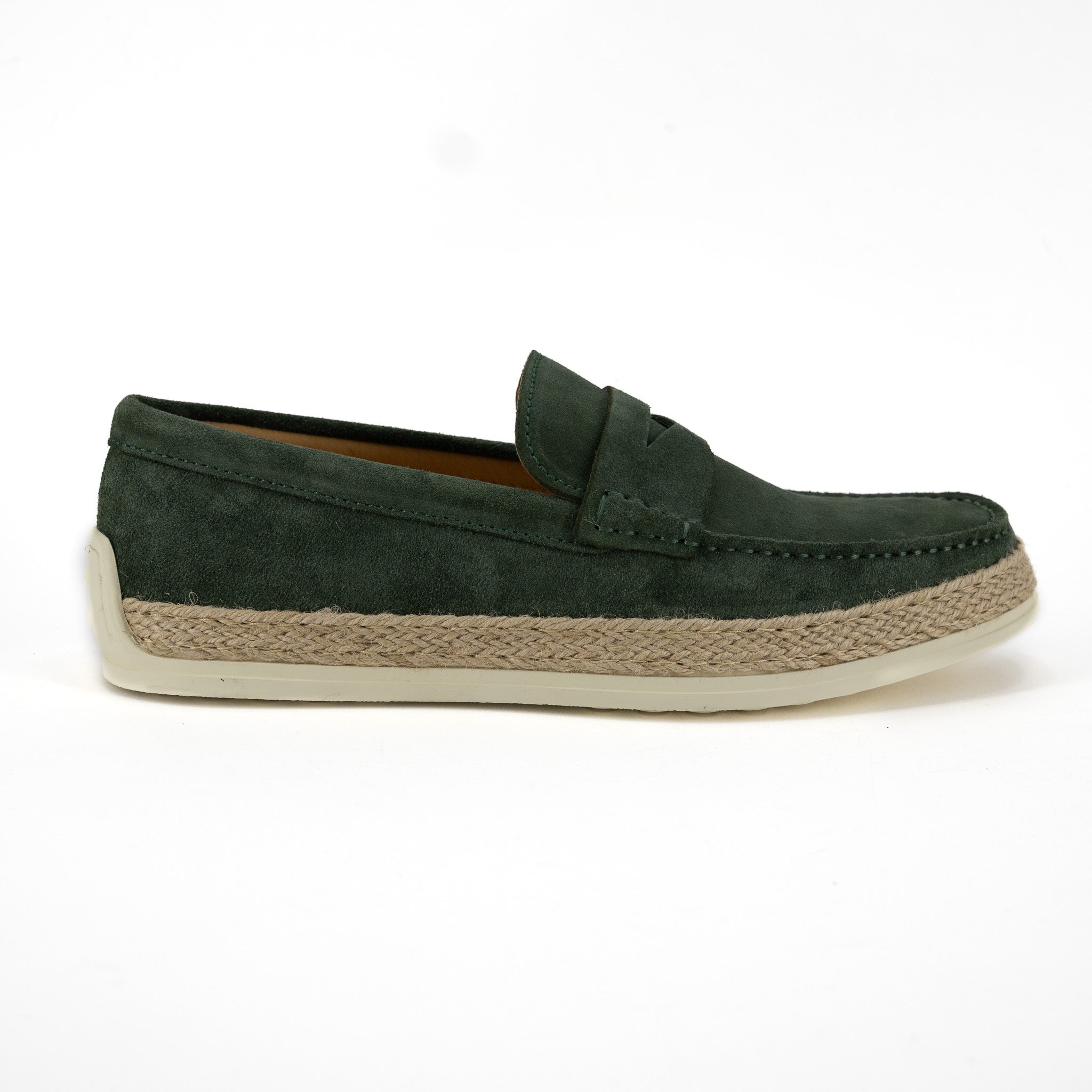 Zapatos Focus Espadrilles Para Caballeros by Focus