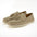 Zapatos Focus Espadrilles Para Caballeros