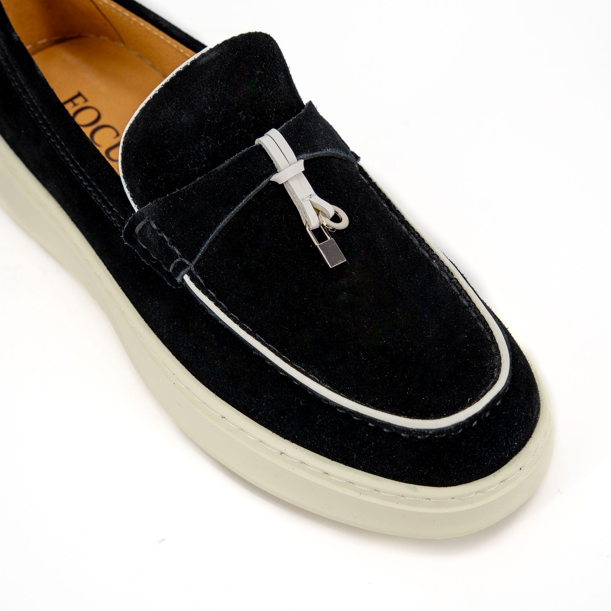 Zapatos Focus para Caballeros