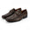 Zapatos Focus Accini P/ Caballeros SK221A-46