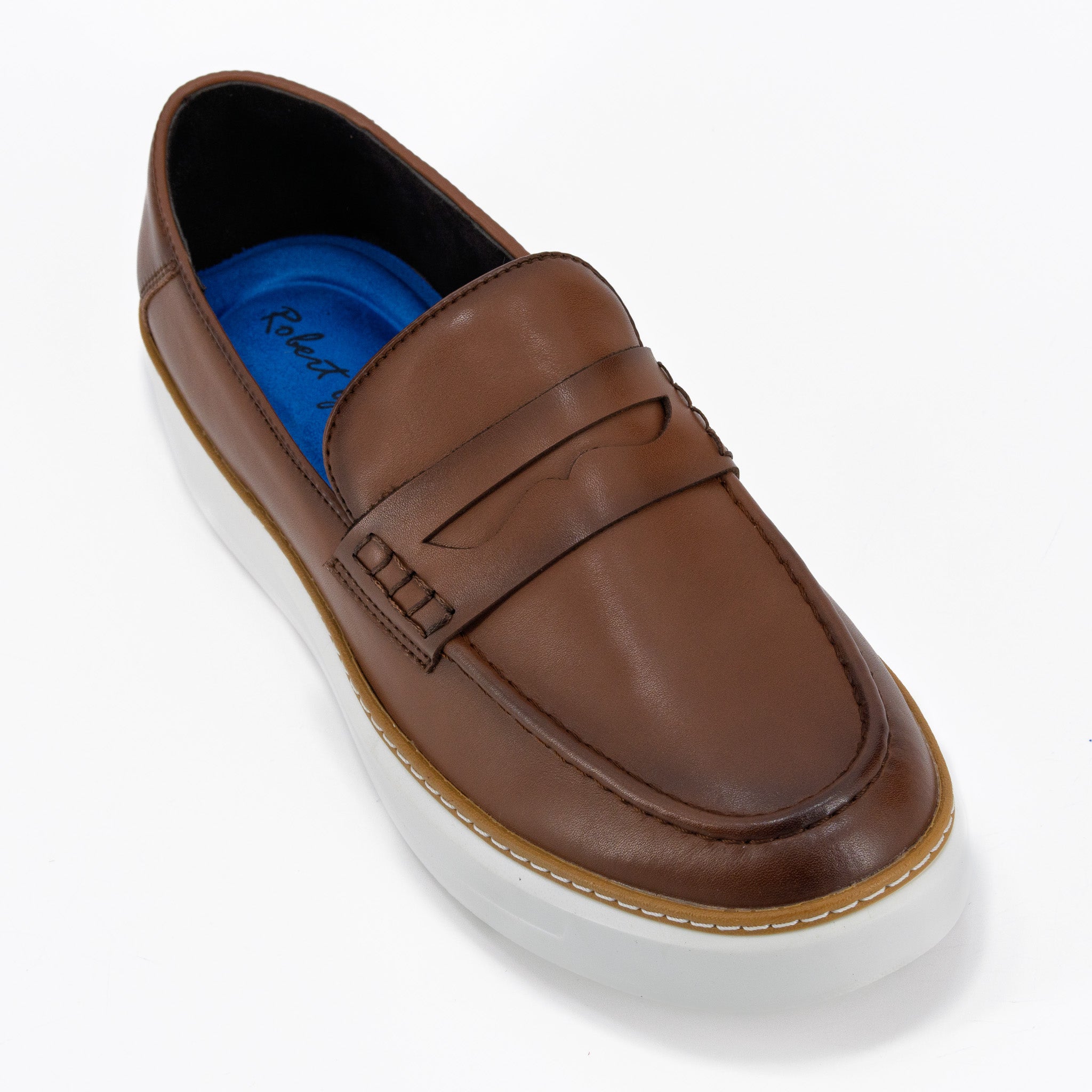 Zapatos Robert Gate P/ Caballeros by Robert Gate