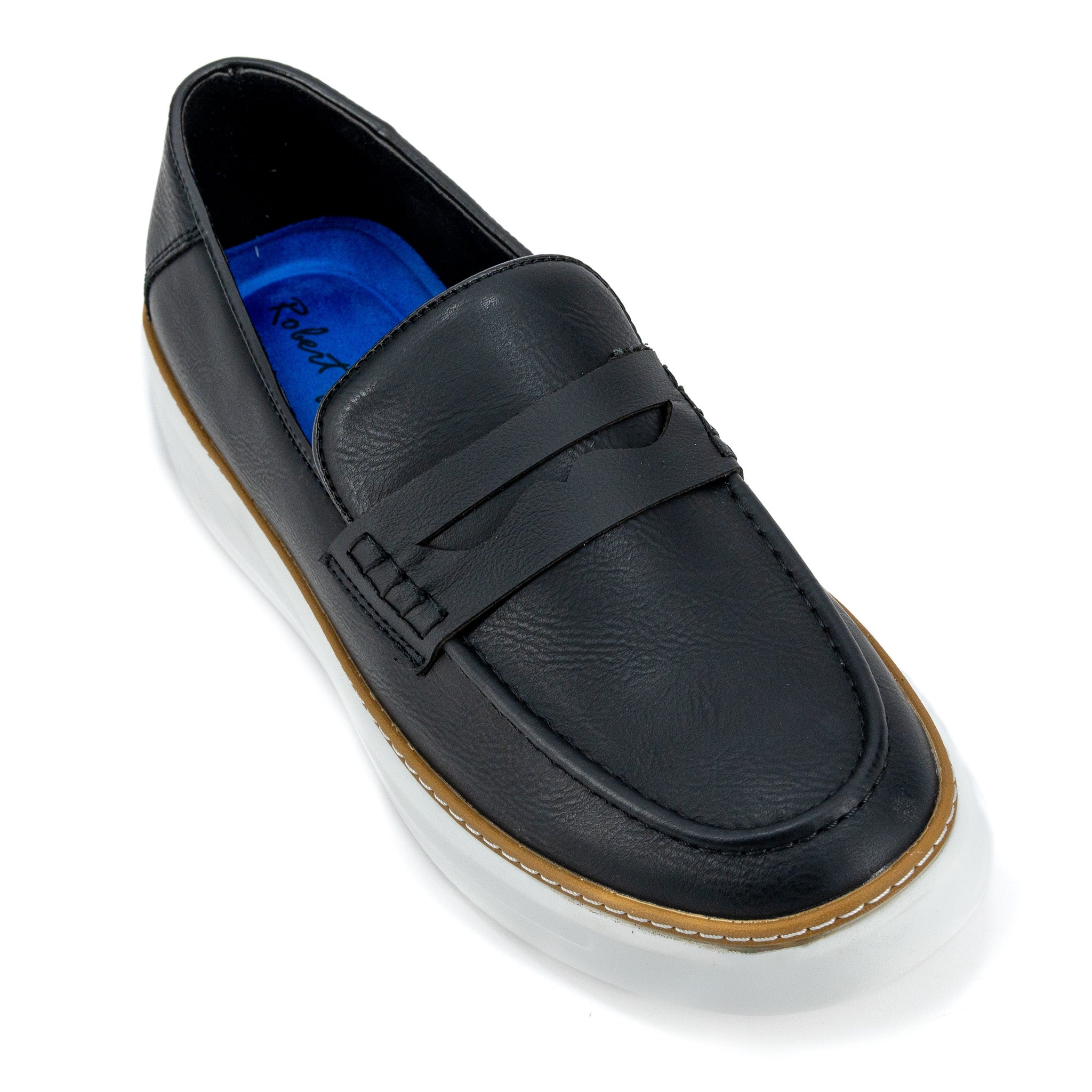 Zapatos Robert Gate P/ Caballeros by Robert Gate