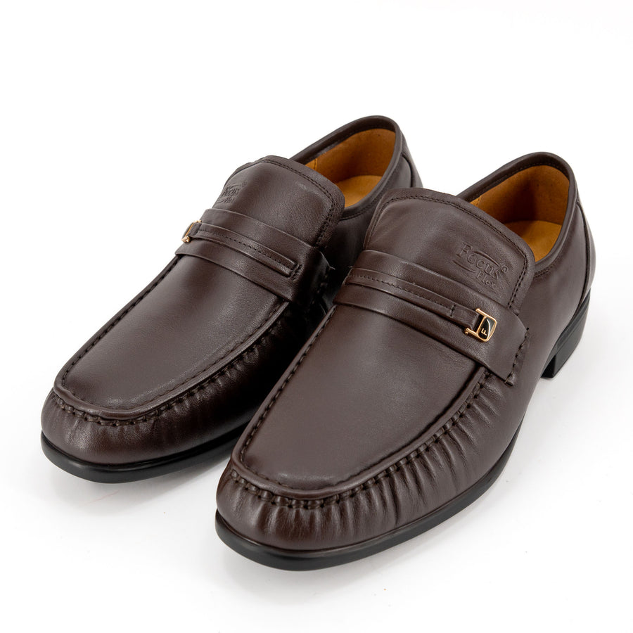 Zapatos Focus Flex para Caballeros