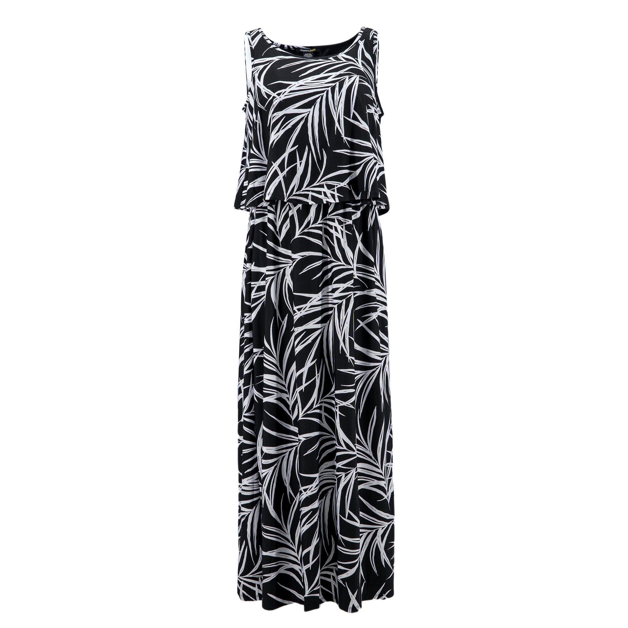 vestido-robert-louis-estampado-p-damas