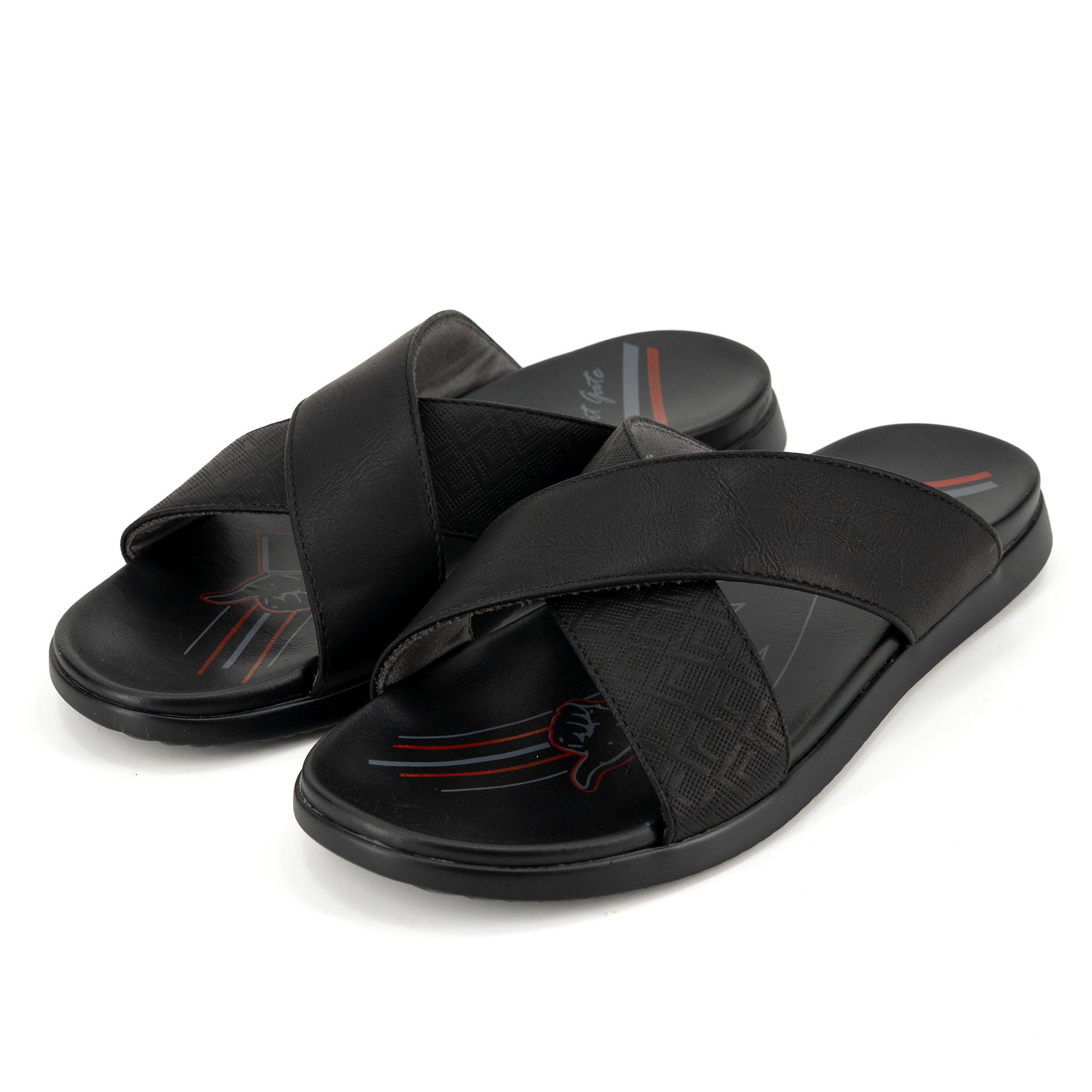 Sandalias Robert Gate para Caballeros
