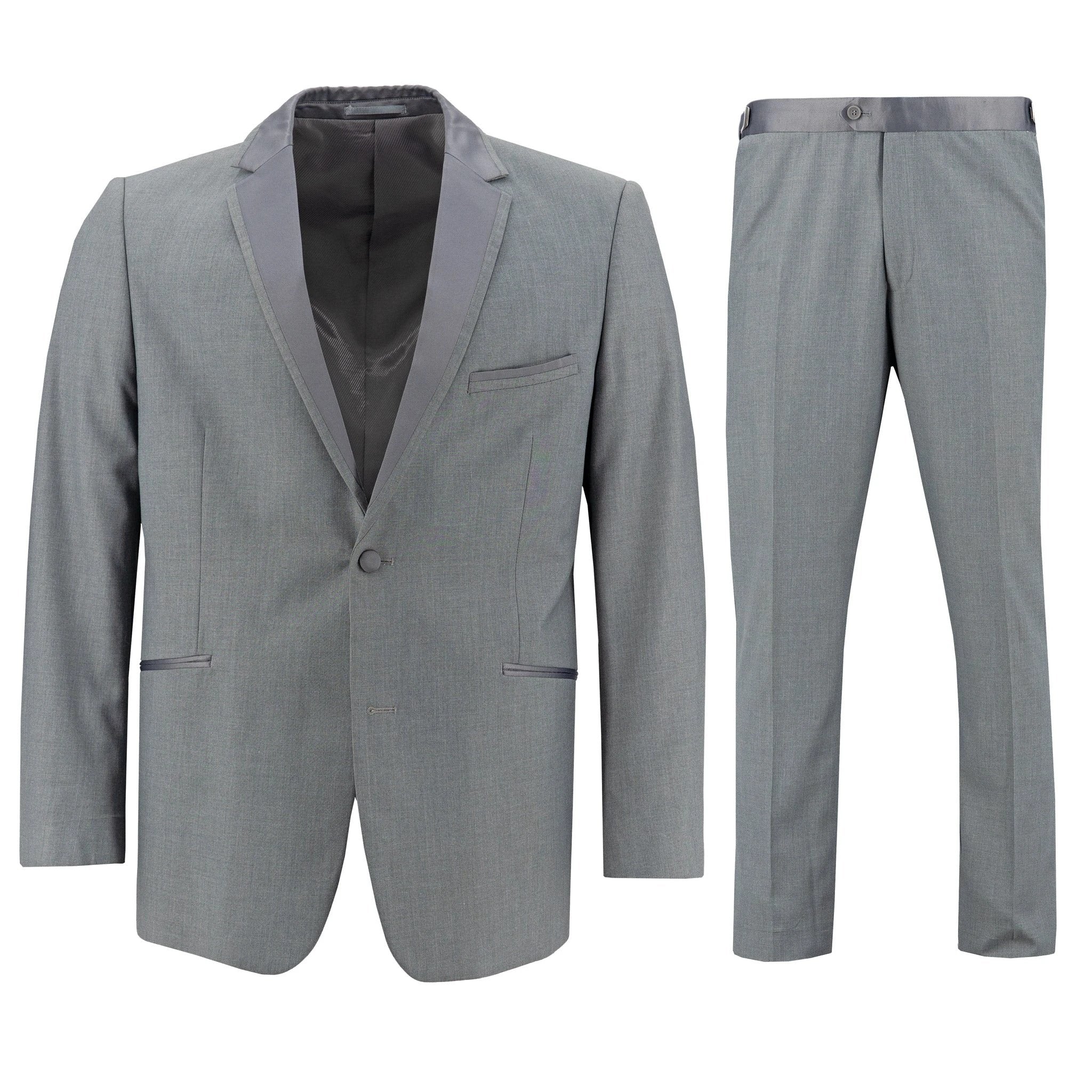 Smoking de Renta P/ Caballeros en $12,795 by Giorgio Fiorelli