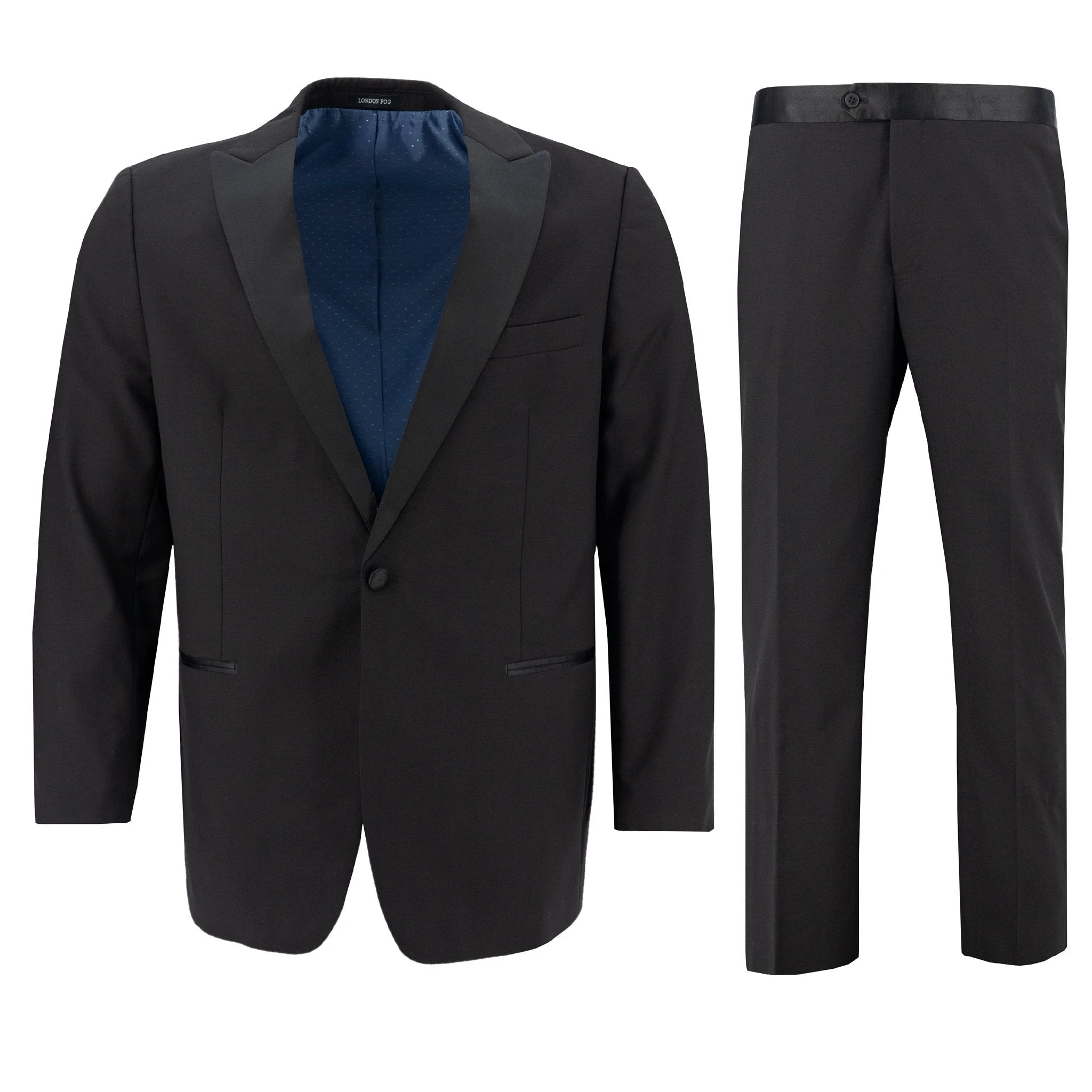 Smoking de Renta P/ Caballeros en $12,795 by Giorgio Fiorelli