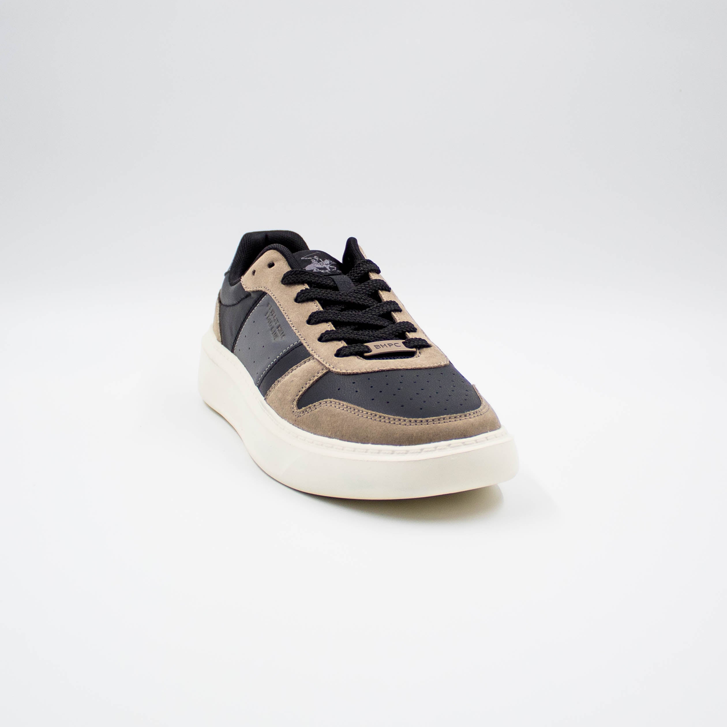 Tenis Beverly Hills Sole para Caballeros – vista 4
