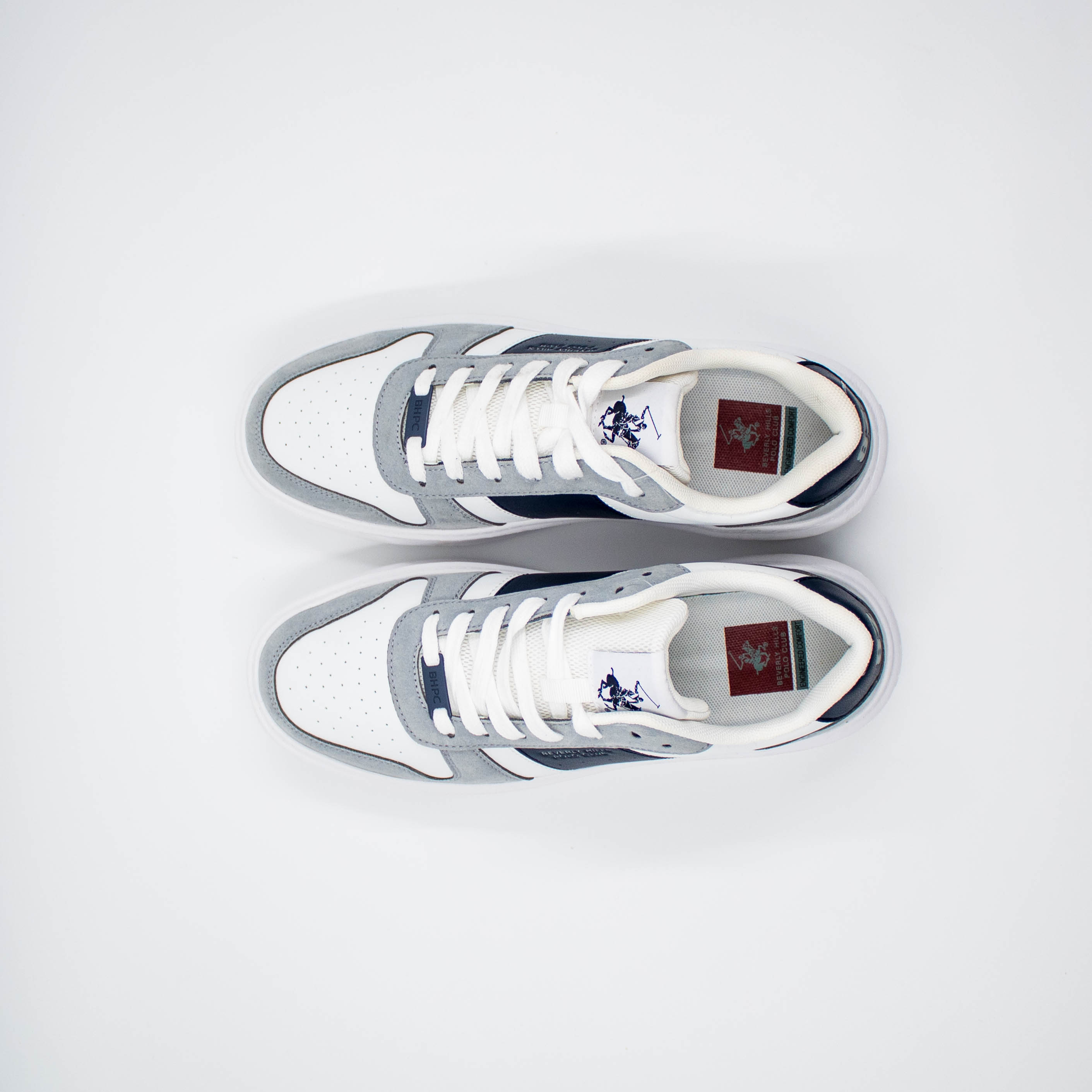Tenis Beverly Hills Sole para Caballeros