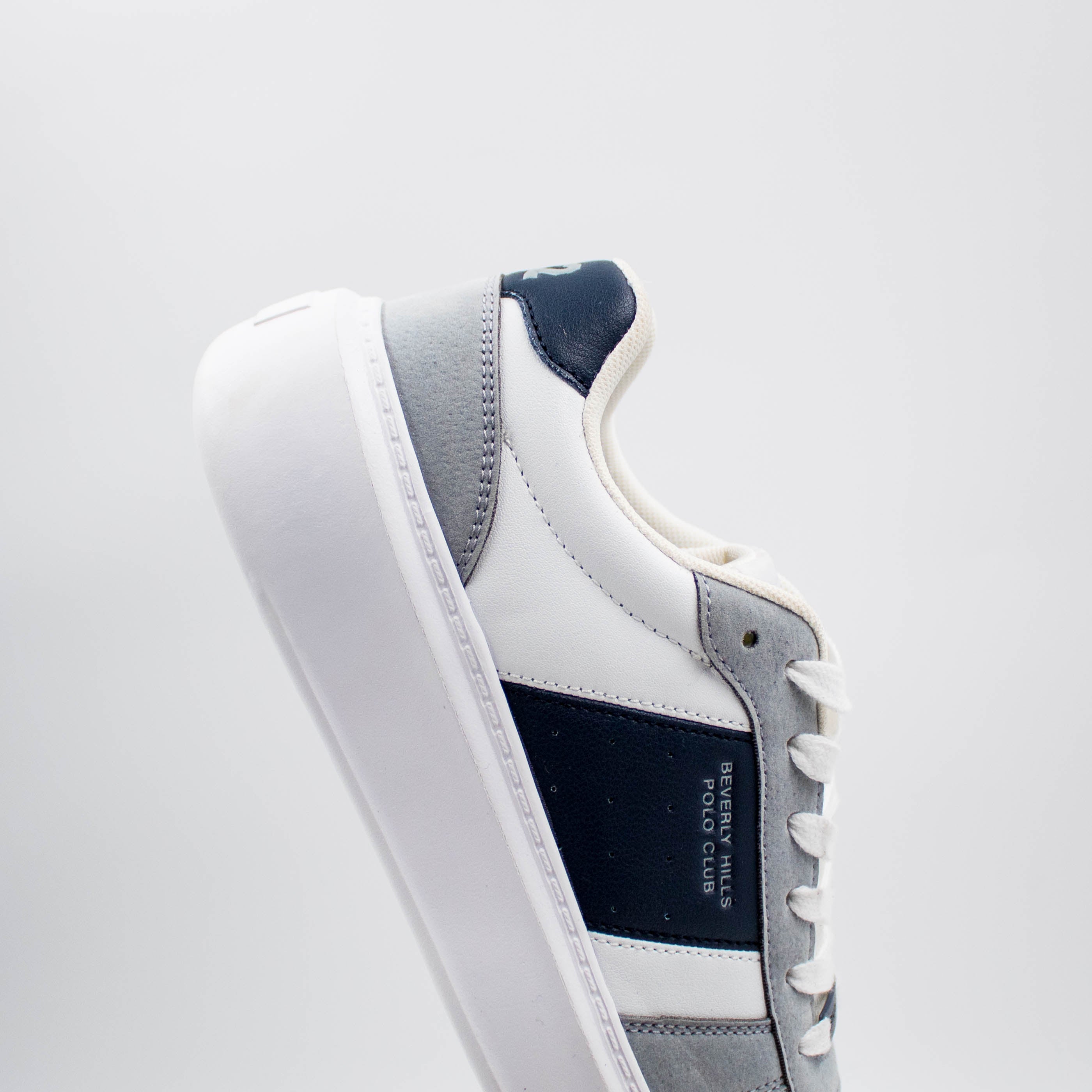 Tenis Beverly Hills Sole para Caballeros
