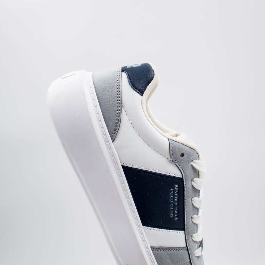 Tenis Beverly Hills Sole para Caballeros – vista 12