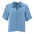 Top Zac & Rachel Mangas Cortas Liso Para Damas