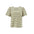 Blusa Zac & Rachel Mangas Cortas Rayas para Damas